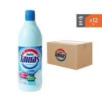 ราคา ไฮเตอร์ น้ำยาซักผ้าขาว 600 มิลลิลิตร สีฟ้า (10186726)