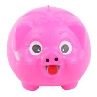 ราคา ออมสินพลาสติก 8 นิ้ว รุ่น ARY214 รูปหมู (10237214)