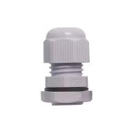 ราคา FINEXT เคเบิ้ลแกลน PG-9 สีขาว (แพ็ค 10) (10288613)