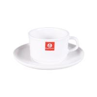 ราคา SUPERWARE ชุดกาแฟ เมลามีน รุ่น CP 491-6 สีขาว (10295295)
