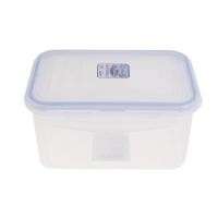 ราคา SUPER LOCK กล่องถนอมอาหาร 1,600 มล. รุ่น 6125 สีใส (10306489)