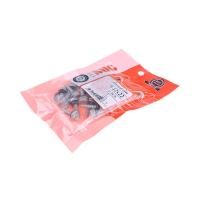 ราคา SUG สกรูสรรไท แปไม้ เบอร์ 10x22 สีเงิน (แพ็ค 25) (10315436)