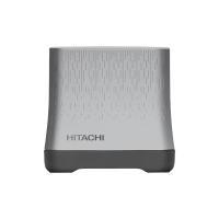 ราคา HITACHI ปั๊มน้ำอัตโนมัติแรงดันคงที่ 200 วัตต์ รุ่น WM-P200GX3CGO สีเทา (10424965)