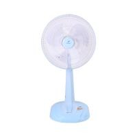 ราคา APOLLO พัดลมสไลด์ 16 นิ้ว รุ่น FAN-17-5SL สีฟ้า (10396206)