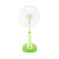 ราคา APOLLO พัดลมสไลด์ 16 นิ้ว รุ่น FAN-17-5SL สีเขียว (10396209)