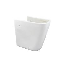 ราคา NASCO ขาอ่างลอย รุ่น เฟื่องฟ้า NL-0585-WA สีขาว (10421331)