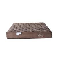 ราคา DURABED ที่นอน Pocket Spring 6 ฟุต รุ่น Sydney (10393566)