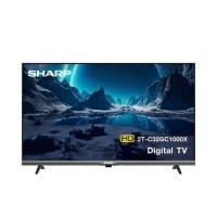 ราคา SHARP LED Digiatl ทีวี 32 นิ้ว รุ่น 2T-C32GC1000X สีดำ (10422643)