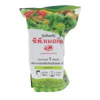 ราคา เจียไต๋ ปุ๋ยอินทรีย์ หมอดิน 1 กิโลกรัม สีน้ำตาล (10320842)