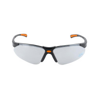 ราคา JOCKEY แว่นตานิรภัย รุ่น YLO-JL-D017-3 สีใสปรอท (10230130)