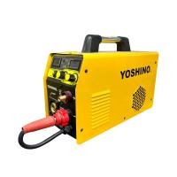 ราคา YOSHINO ตู้เชื่อม รุ่น MIG/MMA-160ABasicCO2 สีเหลือง (10367472)