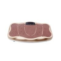 ราคา HUGDEE เครื่องสั่นออกกำลังกาย รุ่น TD0016C-7 แบบบลูทูธ สีน้ำตาล (10383534)