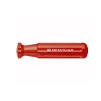 ราคา PB ด้ามไขควง รุ่น 215-A สีแดง (10336424)