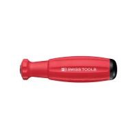 ราคา PB ด้ามไขควง รุ่น 8215-A สีแดง (10336425)