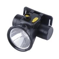 ราคา YAGE ไฟฉายคาดหัว LED 5 วัตต์ กันน้ำ รุ่น U107Y คละสี (10328990)