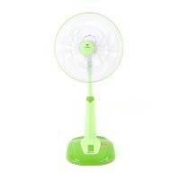 ราคา APOLLO พัดลมสไลด์ 16 นิ้ว รุ่น FAN-17-5SL สีเขียว (10304050)