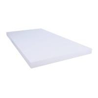 ราคา SMART OFFICE โฟมแผ่นไม่ลามไฟ 60x120 ซม. หนา 2 นิ้ว ความหนาแน่น 1.5 ปอนด์ EPS-F สีขาว (10431480)