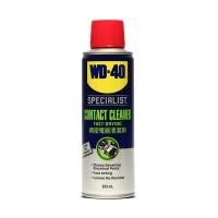 ราคา WD-40 สเปรย์ล้างหน้าสัมผัสไฟฟ้า SPECIALIST CONTACT CLEANER 200 มล. (10430426)