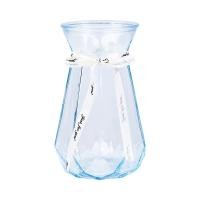 ราคา DECOS แจกันแก้ว 7 นิ้ว รุ่น DIAMOND สีใส (10413644)