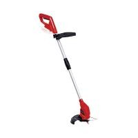 ราคา EINHELL เครื่องเล็มหญ้าไร้สาย 18 โวลต์ รุ่น GC-CT18/24 สีแดง (10416153)