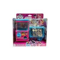 ราคา BMT ของเล่นกาชาปอง รุ่น PONY JM001600 สีชมพู (10424675)