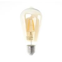 ราคา EVE หลอดไฟ LED เอดิสัน-64 4 วัตต์ (Warm White) สีขาว (10267866)