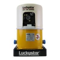 ราคา LUCKY STAR ปั๊มน้ำอัตโนมัติ 300 วัตต์ รุ่น LSC-300AN สีทอง (10416542)
