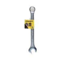 ราคา STANLEY ประแจแหวนข้างปากตาย 17 มม. รุ่น STMT80229-8 (10421316)