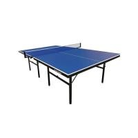 ราคา GRAND SPORT โต๊ะปิงปอง MDF 15 มม. สีน้ำเงิน (10421675)