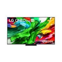 ราคา LG ทีวี QNED 65 นิ้ว รุ่น 65QNED86ASA สีดำ (10422291)