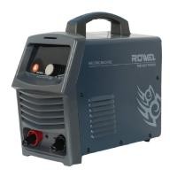 ราคา ROWEL ตู้เชื่อมไฟฟ้า 200 แอมป์ รุ่น ARC250-ULT สีกรม (10432766)