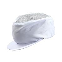 ราคา TNP หมวกคลุมผมมีตาข่ายด้านบน รุ่น CH4N สีขาว (10033613)