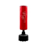 ราคา HUGDEE กระสอบทราย แบบตั้งพื้น 155 ซม. รุ่น HJ-G075A สีแดง (10413661)