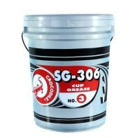 ราคา ตราจระเข้ จารบี 20 กิโลกรัม รุ่น 306 สีแดง (10111747)