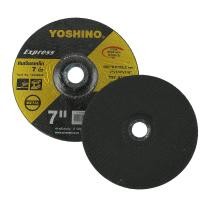 ราคา YOSHINO Dหินเจียเหล็ก 7นิ้ว*6MM. (10271971)