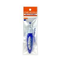 ราคา PENCOM น้ำยาลบคำผิด 10 มล. รุ่น PKC-06 สีน้ำเงิน (10427030)