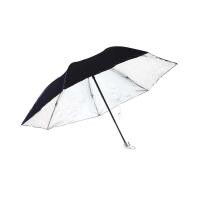 ราคา DECOS ร่มพับ 3 ตอน 20 นิ้ว รุ่น UMB-16-B สีดำ (10382538)