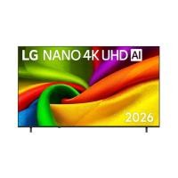 ราคา LG ทีวี 85 นิ้ว NANO 4K UHD AI TV 4K Smart TV รุ่น 85NU855BPSA (10434056)