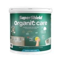 ราคา TOA สีน้ำภายใน ชนิดกึ่งเงา รุ่น ORGANIC CARE เบสA ขนาด 3.5 ลิตร (10434484)