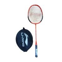 ราคา LI-NING ไม้แบดมินตั้นเดี่ยว เหล็ก รุ่น SMASH XP (10434981)