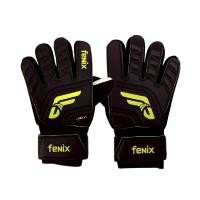 ราคา FENIX ถุงมือผู้รักษาประตู เบอร์ 9 สีดำ (10432924)