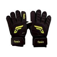 ราคา FENIX ถุงมือผู้รักษาประตู เบอร์ 10 สีดำ (10432925)