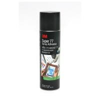 ราคา 3M-SCOTCH กาวสเปรย์อเนกประสงค์ 20ออนซ์ รุ่น 77 สีดำ (10432407)