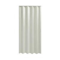 ราคา ALUGUARD ฉากกั้นแอร์แบบทึบ PVC ขนาด 1x2 เมตร สีขาว (10433521)