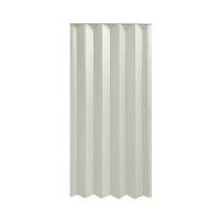 ราคา ALUGUARD ฉากกั้นแอร์แบบทึบ PVC ขนาด 1x2.5 เมตร สีขาว (10433522)