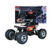 ราคา ของเล่น รถจิ๊ป OFF ROAD 1:20 เดินหน้า-ถอยหลัง มีไฟ รุ่น 139-1 คละสี (10434037)