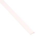 ราคา LEETECH รางโค้ง PVC ขนาด 7x20 มม. ยาว 2 เมตร สีขาว (10321951)