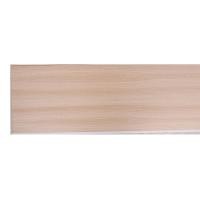 ราคา MARINE แผ่นฝ้า PVC 30x0.7x297 เซนติเมตร สีไลท์วูด (10391902)