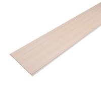 ราคา MARINE แผ่นฝ้า PVC 30x0.7x297 เซนติเมตร สีโอ๊คอ่อน (10391963)