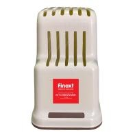 ราคา FINEXT ที่เสียบมีด ซีรีส์ SIMPLE รุ่น 453 สีเบจ (10432800)